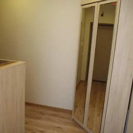 Geliu Apartamentai Palanga Exterior foto