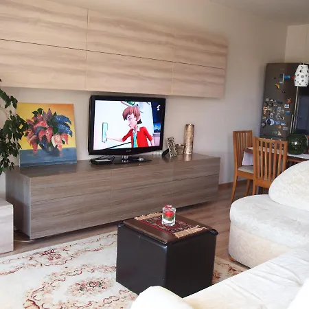 Geliu Apartamentai Palanga Exterior foto