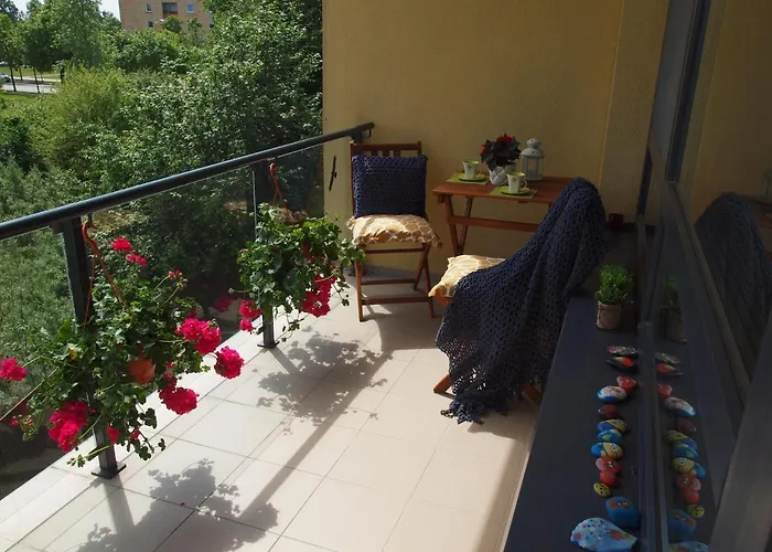 Geliu Apartamentai