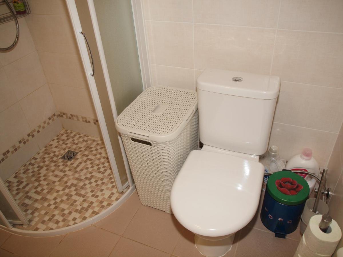 Geliu Apartamentai Apartamento Palanga