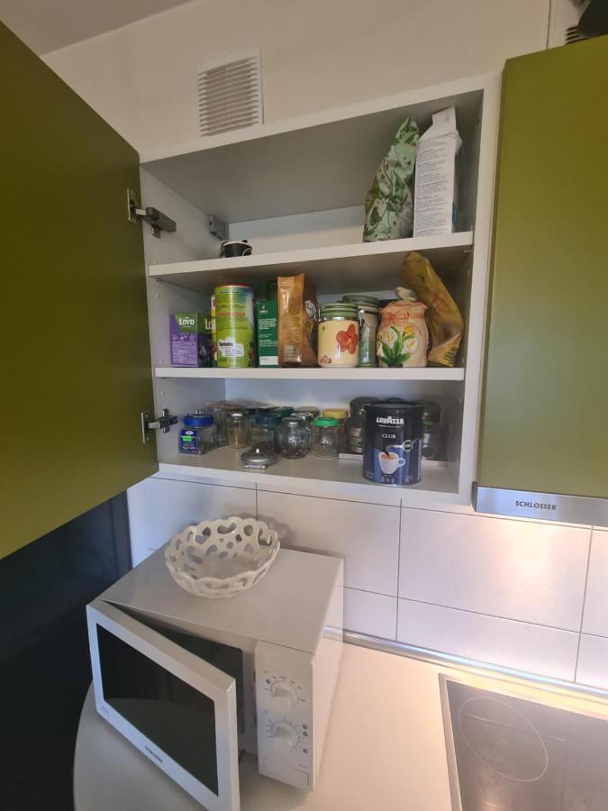 Apartamento Geliu Apartamentai