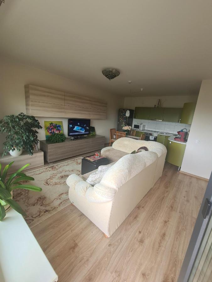 Apartamento Geliu Apartamentai *