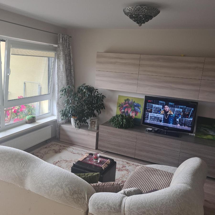 Geliu Apartamentai Apartament *