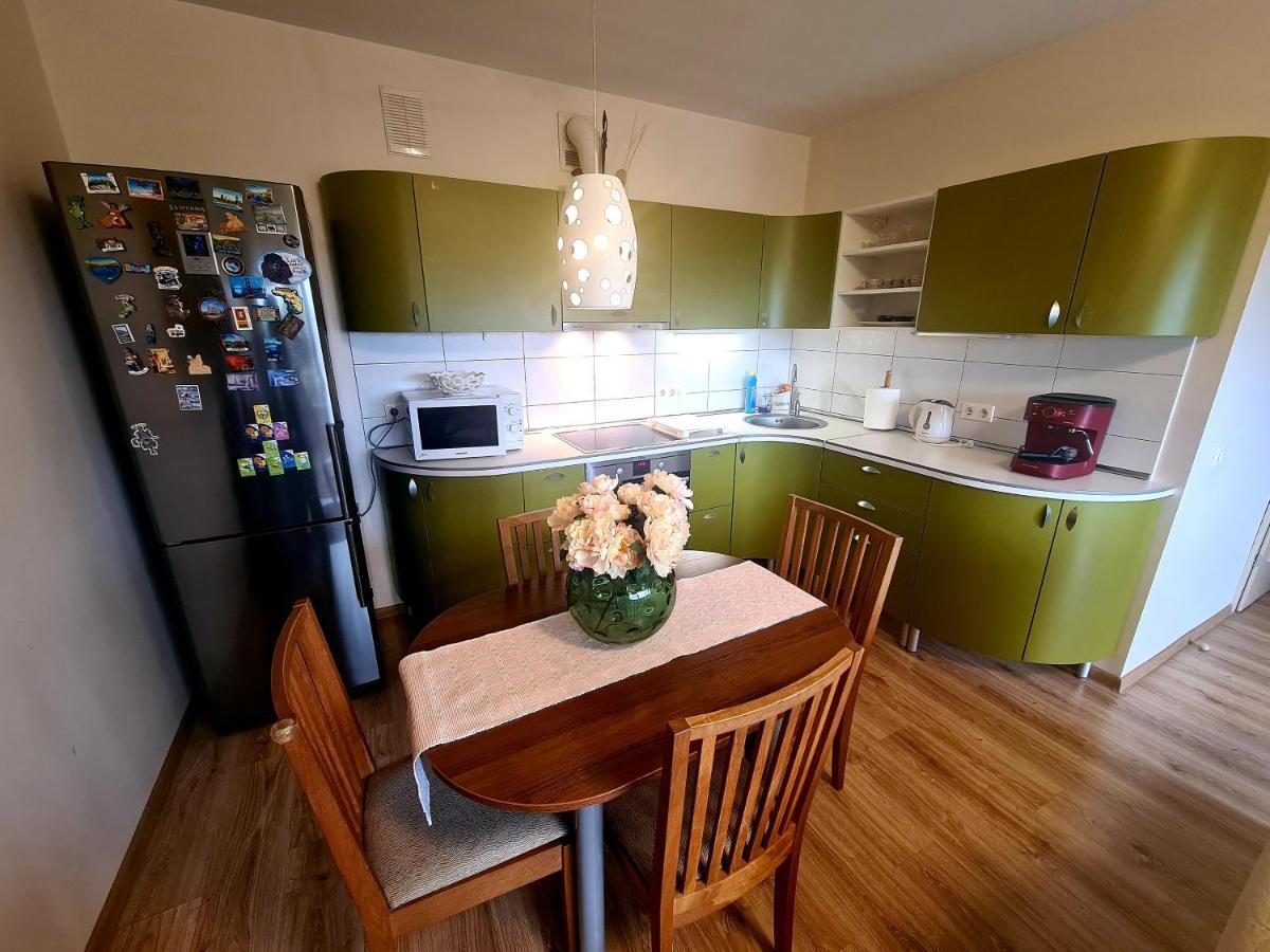 Geliu Apartamentai Apartament Połąga