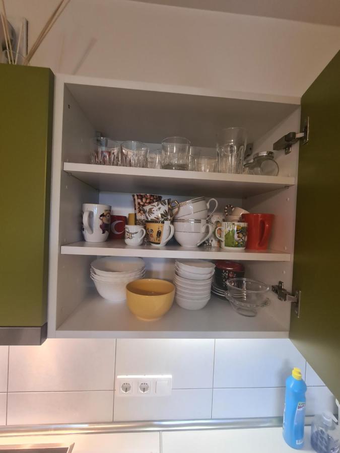 Apartamento Geliu Apartamentai *