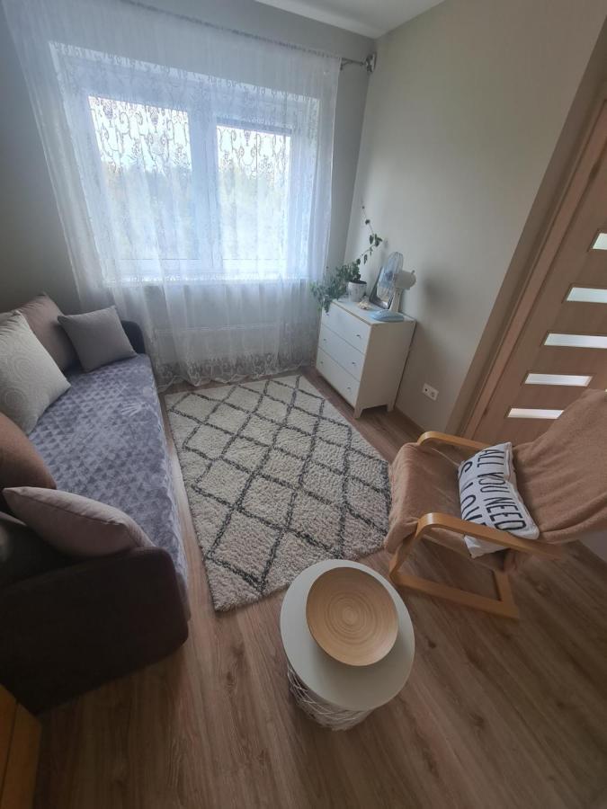 Geliu Apartamentai *