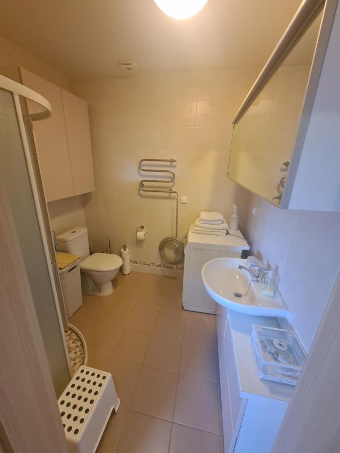Apartamento Geliu Apartamentai