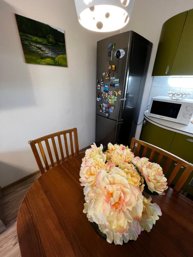 Geliu Apartamentai