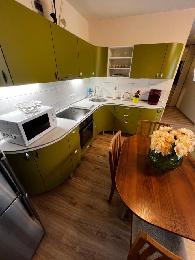 Geliu Apartamentai Apartamento *