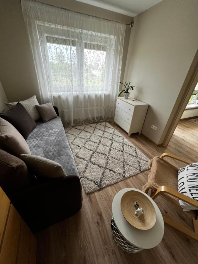 Geliu Apartamentai Połąga