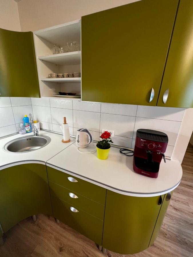 Geliu Apartamentai Apartamento *