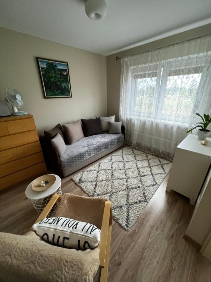 Geliu Apartamentai Palanga