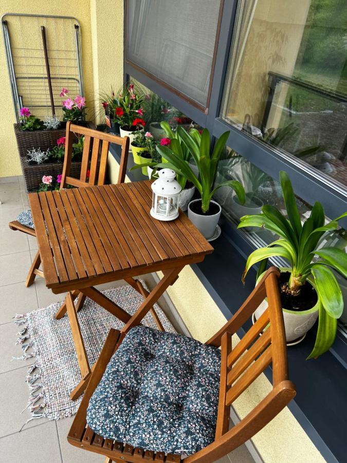 Geliu Apartamentai Apartament *