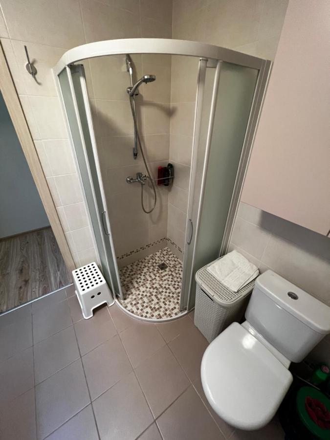 Geliu Apartamentai