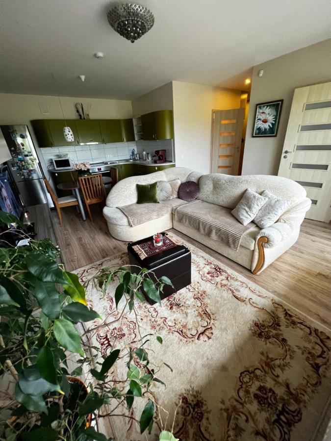 Apartament Geliu Apartamentai *