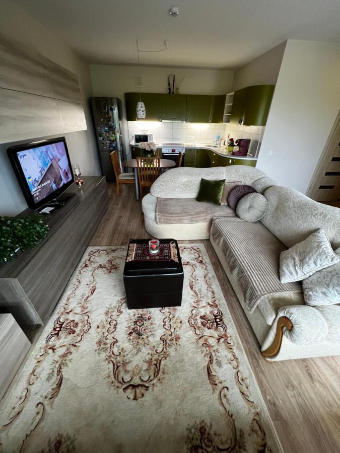 Geliu Apartamentai * Palanga