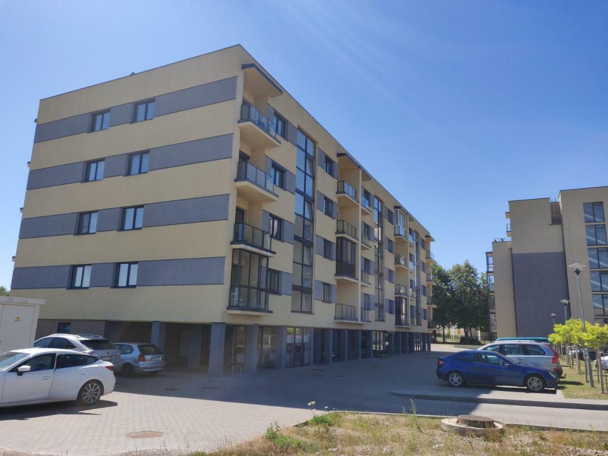 Geliu Apartamentai *