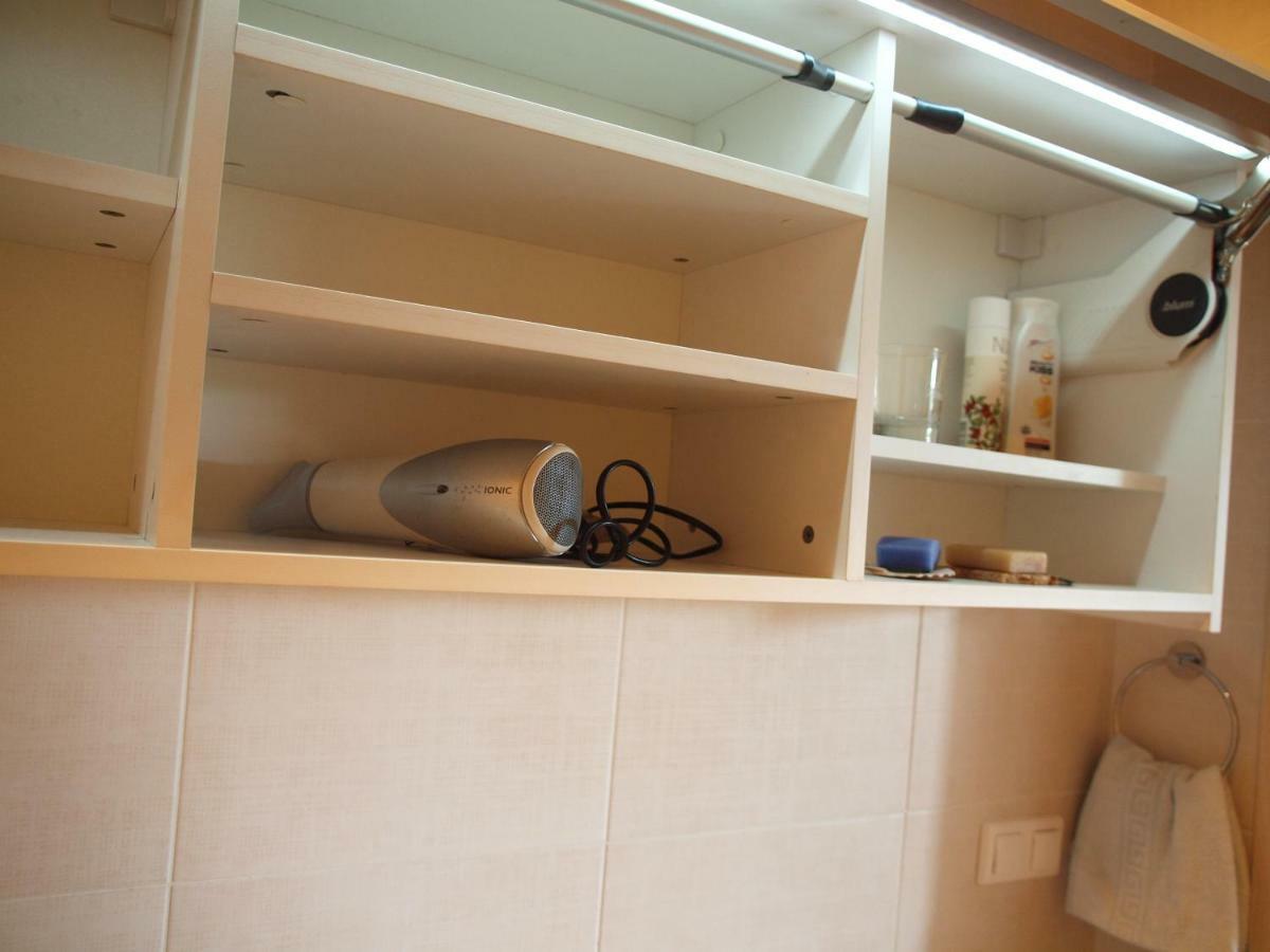Apartamento Geliu Apartamentai *