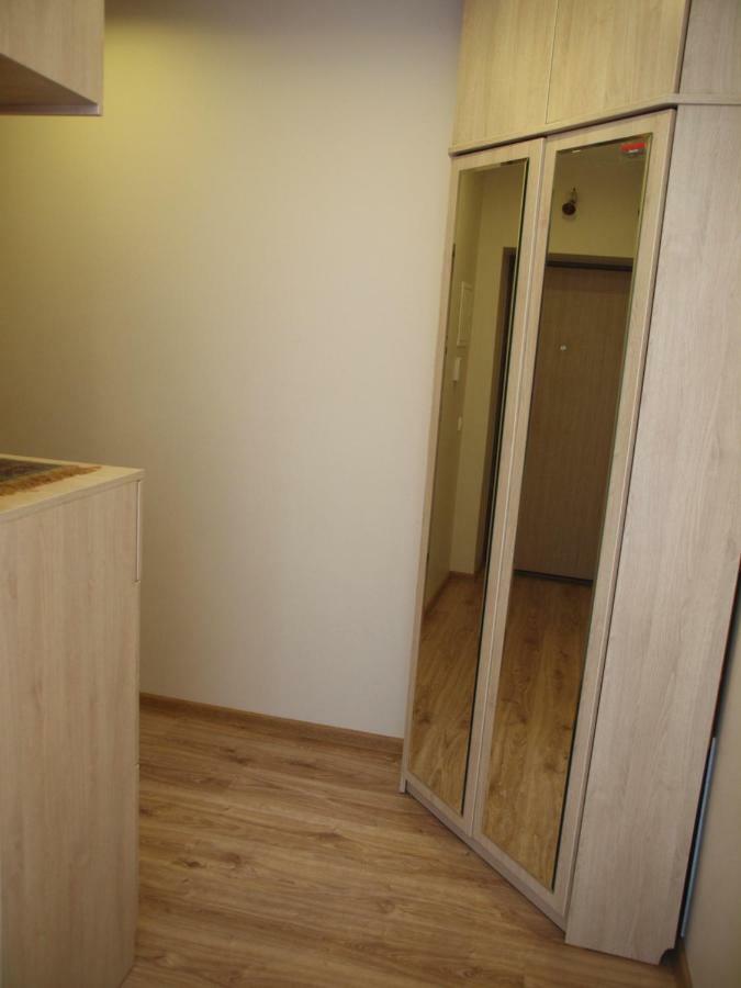 Geliu Apartamentai