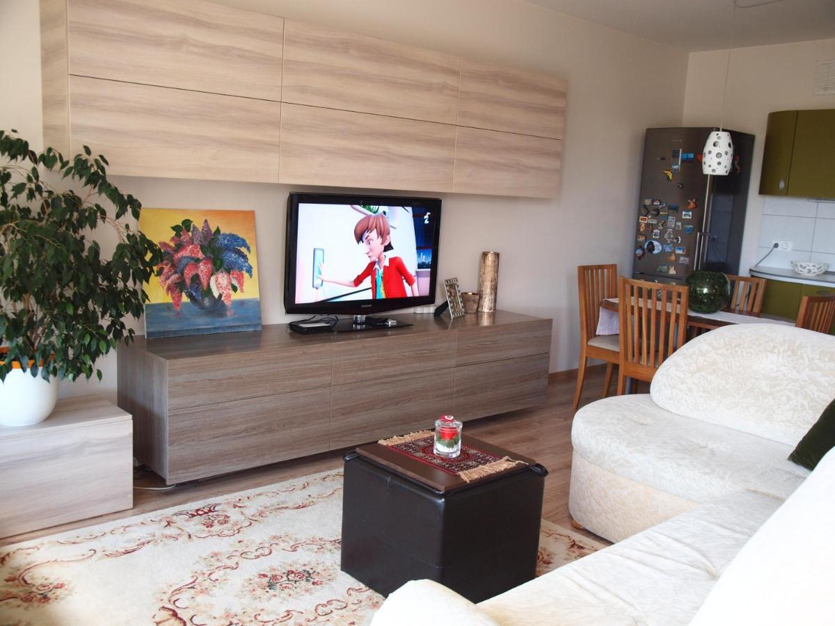 Geliu Apartamentai