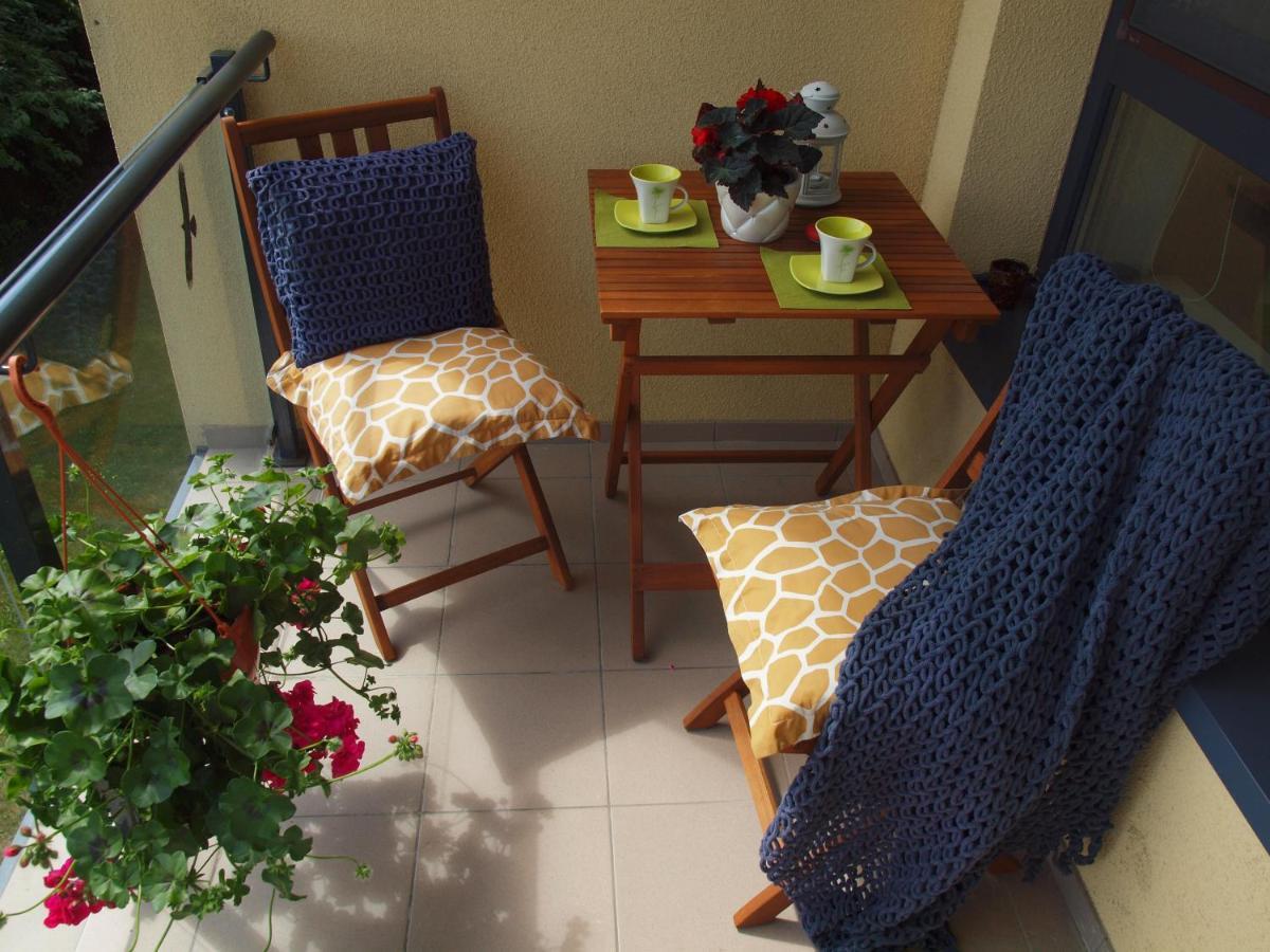 Geliu Apartamentai Apartamento