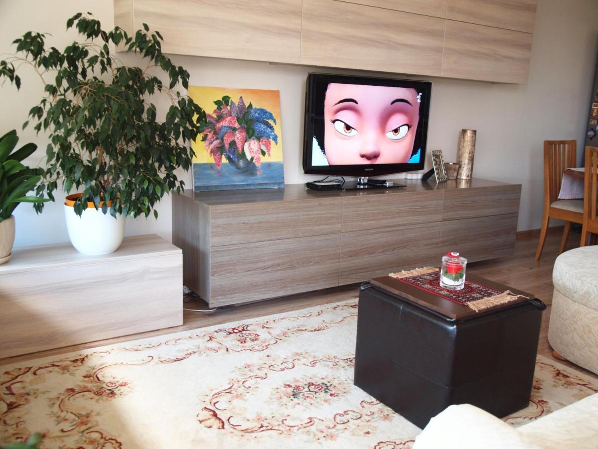 Geliu Apartamentai Apartamento *