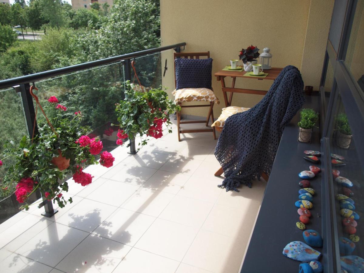 Geliu Apartamentai Apartamento *